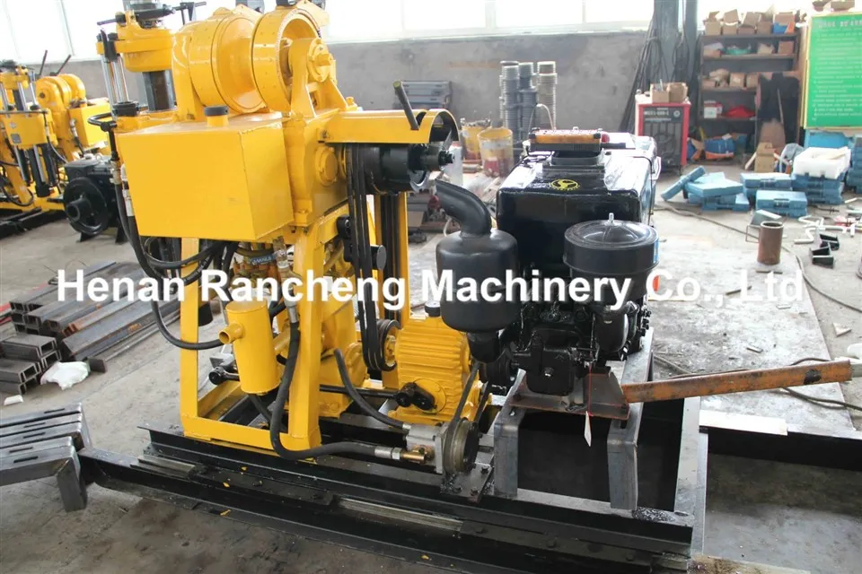 Borewell Tractor (8) Borewell Tractor (8)