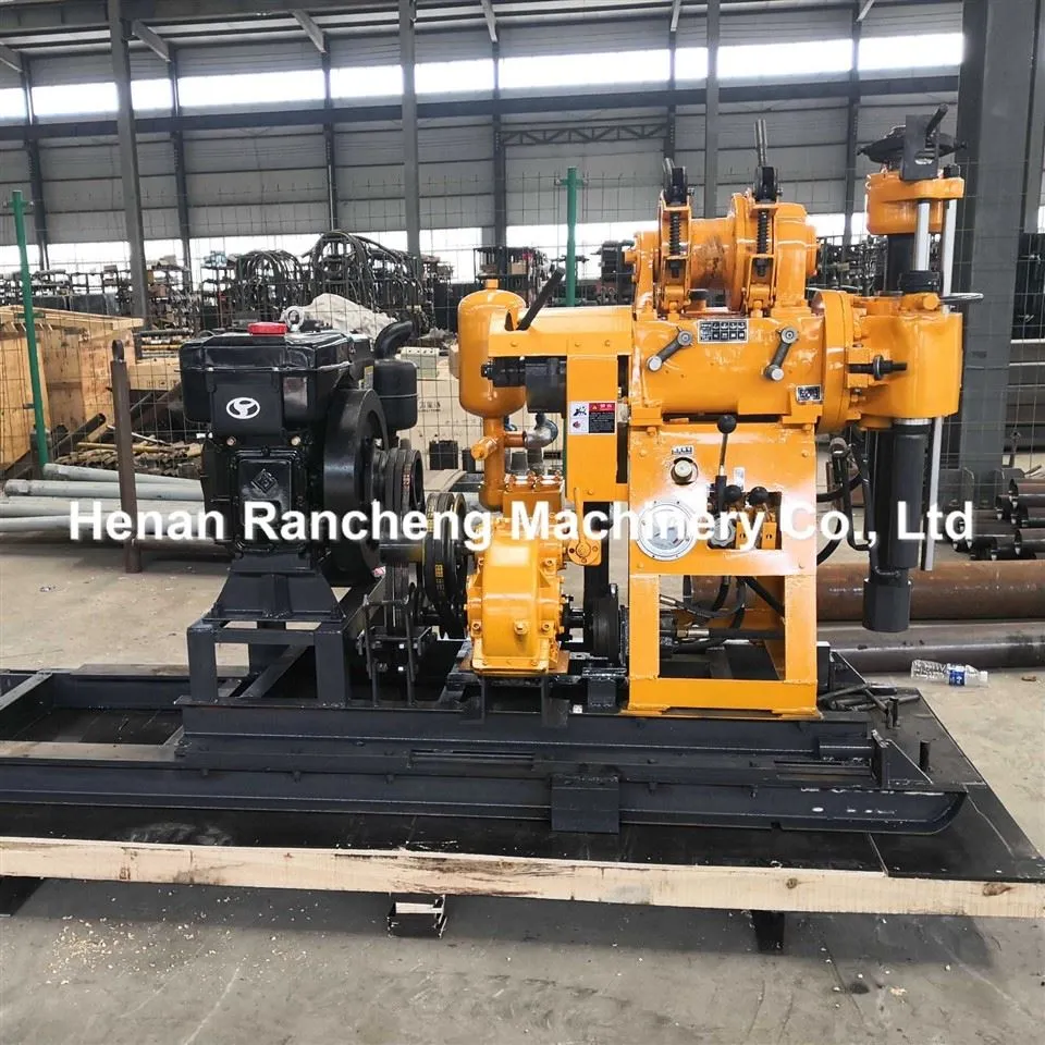 Borewell Tractor (4) Borewell Tractor (4)