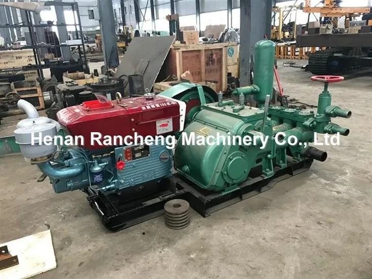 BW250 mud pump (3)(001)(001)