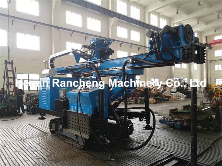RCF150Q DTH machine (2)(001)