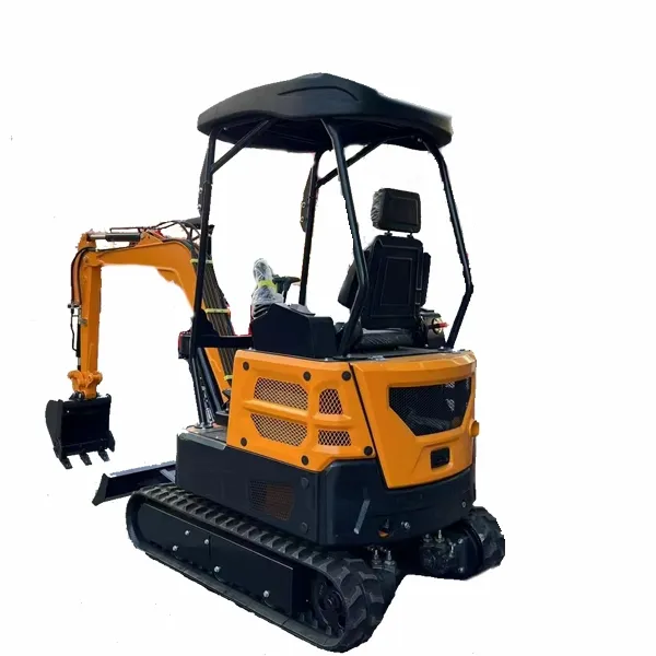 Kubota Excavator