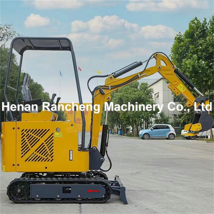 1.5T Kubota mini excavator (1)(001)