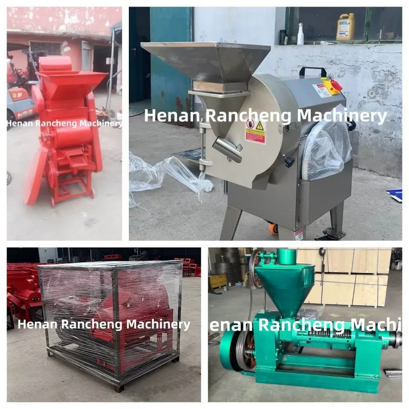 Agricultural Machinery Agricultural Machinery