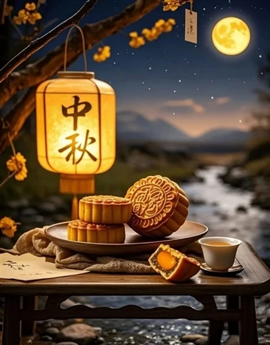 Notice Regarding The 2026 Mid-Autumn Festival Holiday
