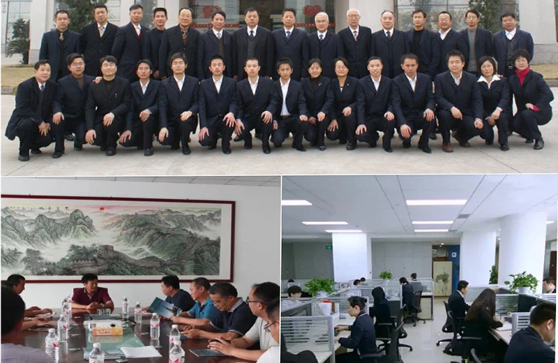 Geophysical Logging Equipment Geophysical Logging Equipment