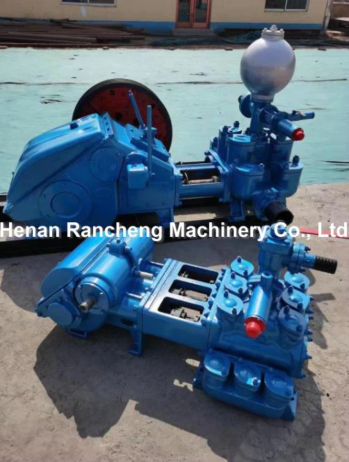 BW850 mud pump 1 BW850 mud pump 1