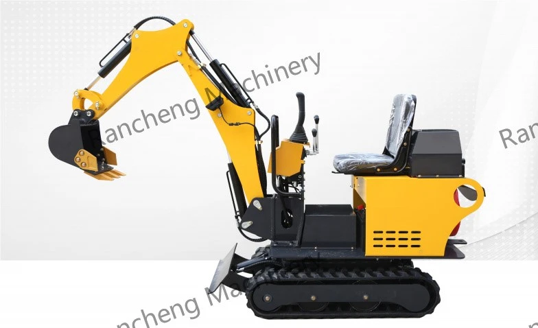 0.8T Small Excavator 2 0.8T Small Excavator 2