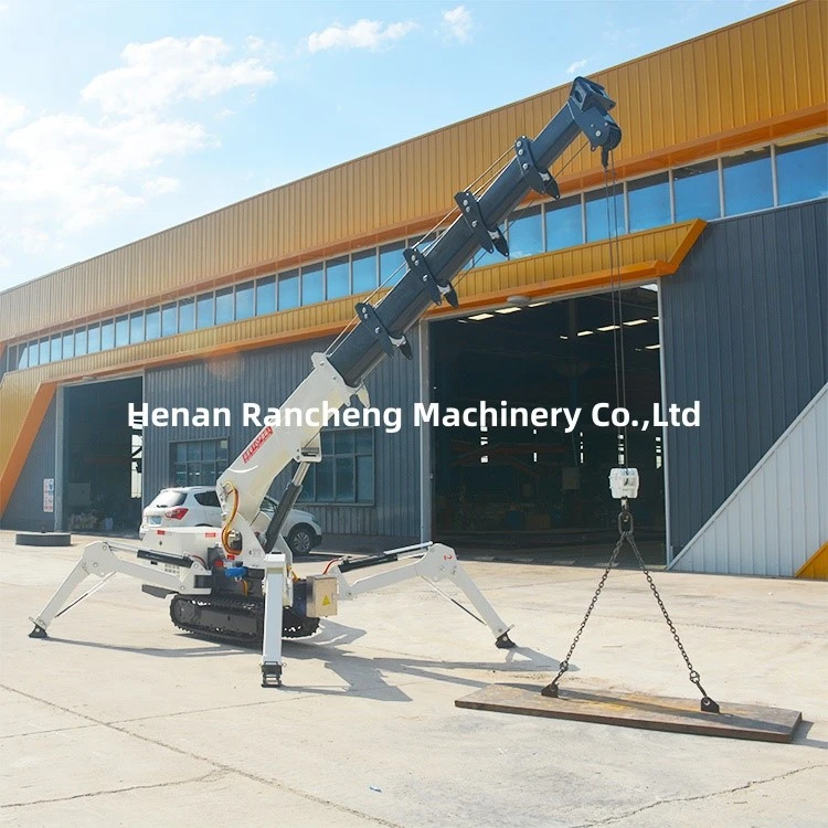 crane crane