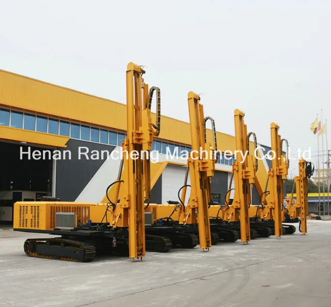 many pile machine many pile machine