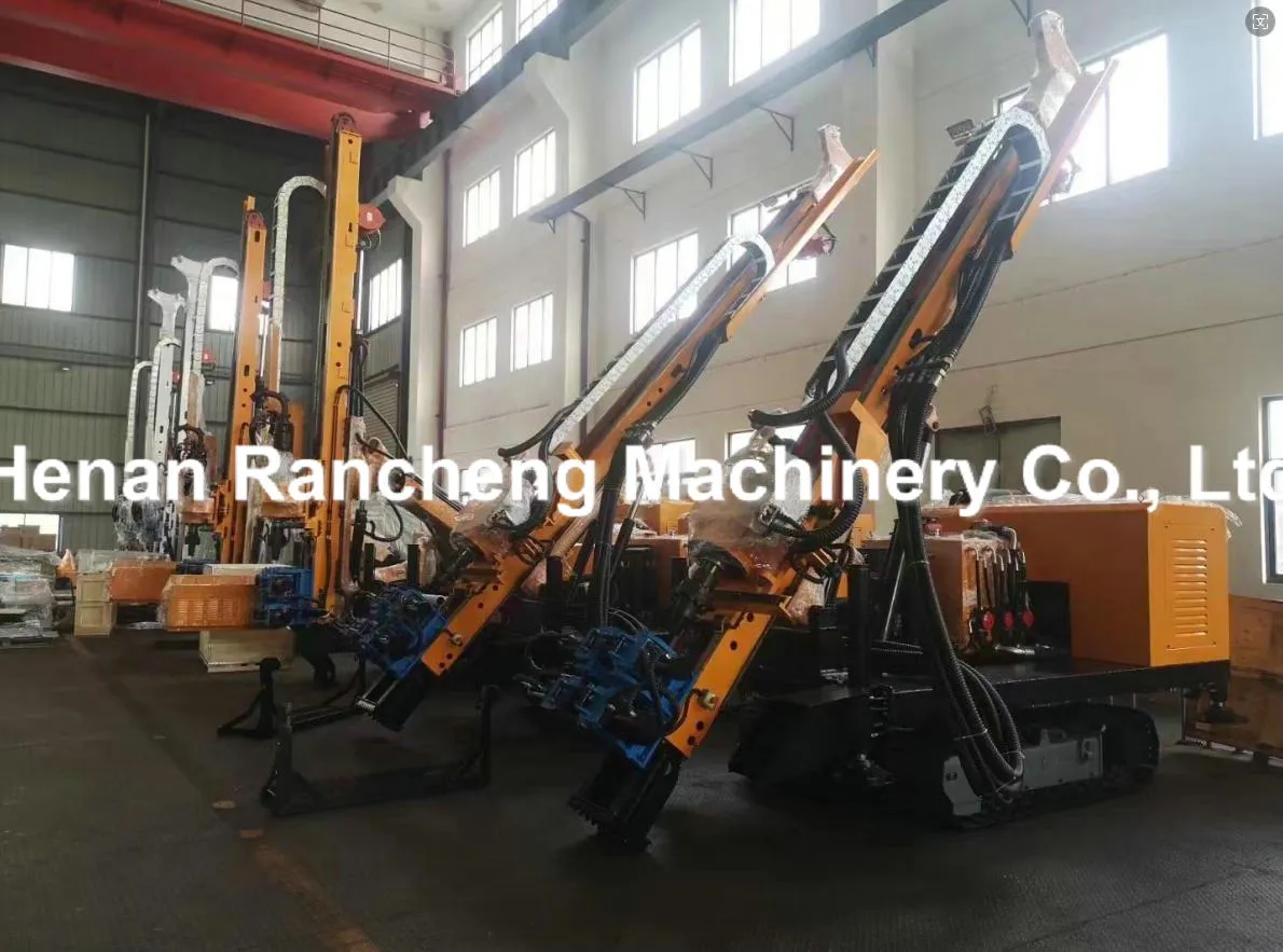 hydraulic coring machine hydraulic coring machine