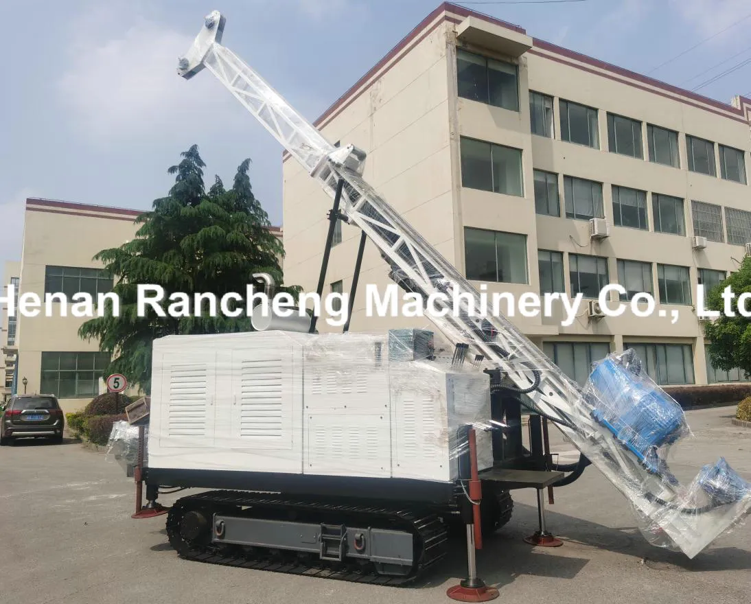 hydraulic coring machine hydraulic coring machine