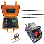 Borehole Logging Equipment