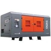 Rotary Air Compressor